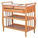 DaVinci Emily Baby Changing Table