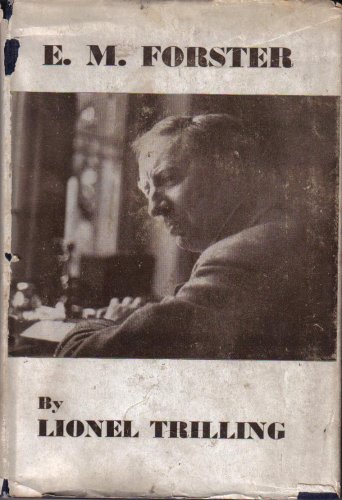 E. M. Forster