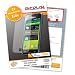 Produkt-Bild: atFoliX FX-Antireflex Displayschutzfolie f&uuml;r Samsung Galaxy S I9000 (2-er Pack) - Displayschutz antireflektierend! H&ouml;chste Qualit&auml;t - Made in Germany!