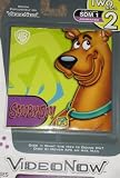  : Video Now Scooby Doo 2 Discs VideoNow
