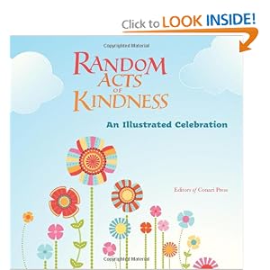 Random Acts of Kindness books Random Acts of Kindness books