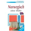 ASSiMiL Selbstlernkurs f�r Deutsche: Assimil Norwegisch ohne M�he; Assimil Norsk uten strev, Lehrbuch: 100 Lektionen, �ber 250 �bungen mit L�sungen