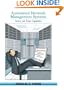 Automated Network Management Systems
