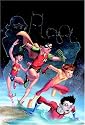 Teen Titans: Year One