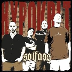 Hypokrit [Vinyl LP]