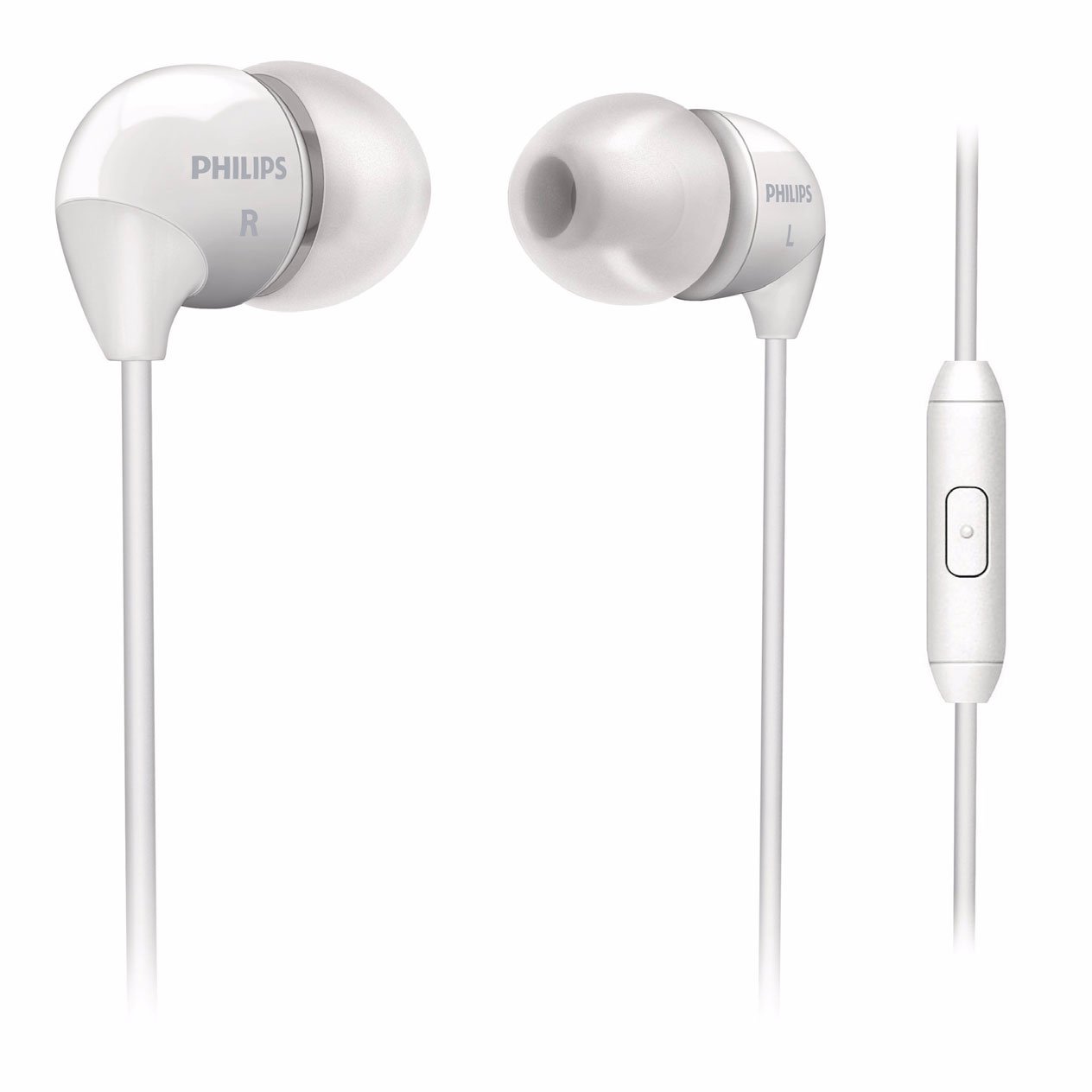 Philips Headphone (SHE3595/28) price in Pakistan, Philips in Pakistan