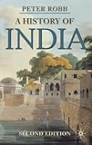 A history of India