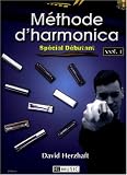 Méthode d harmonica Volume 1