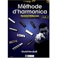 M�thode d'harmonica Volume 1