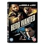 Hero Wanted [DVD] [2008]