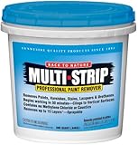 Sunnyside Corporation 65732 1-Quart Multi-Strip Paint and Varnish Remover