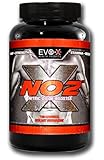 EVO-X Health Products NO2-X Supplement