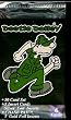 Beetle Bailey Trading Card Pack - 6 cards per pack