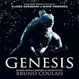 Genesis [+ DVD] [European Import]