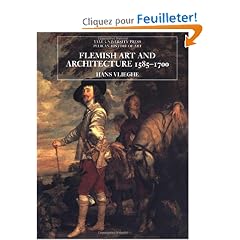 Flemish Art and Architecture 1585-1700