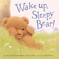 Wake Up, Sleepy Bear