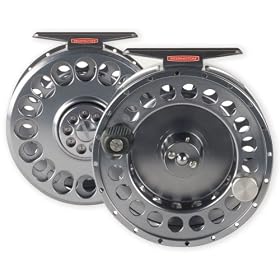 Redington Titanium CDL Fly Reel