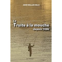 La Truite � la mouche depuis 1496