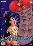 Astroboy Box 03 (Eps 31-46) (3 Dvd)