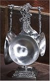 Tin Woodsman Measuring Cups & Display Post Gift Set - Vineyard