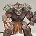 McFarlane's: Warrior of the Zodiac - Taurus
