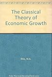 The classical theory of economic growth