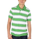 Mossimo Sueded Jersey Polo