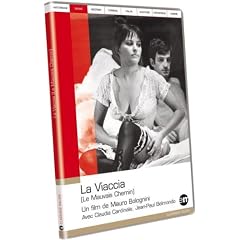 La Viaccia (le Mauvais Chemin) DVD [Edizione: Francia]