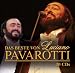 Musik : Das Beste Von Pavarotti