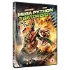 Mega Python Vs. Gatoroid [DVD]