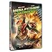 Mega Python Vs. Gatoroid [DVD]