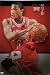 Chicago Bulls (Derrick Rose with Basketball) Sports Poster Print - 22