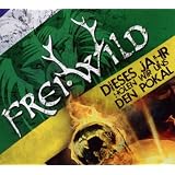 Dieses Jahr Holen Wir Uns Den Pokal (Ltd.ed.)von "Frei.Wild"