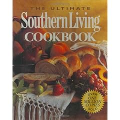 The Ulitmate Southern Living Cookbook