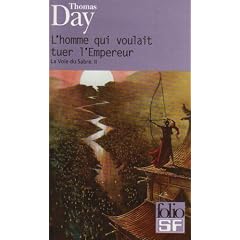 L'homme qui voulait tuer l'empereur : La voie du sabre, volume 2