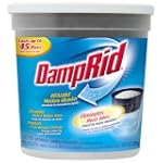 Wm Barr FG01K 10.5oz DampRid? Room Re...