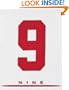 Nine: A Salute to Mr. Hockey Gordie Howe