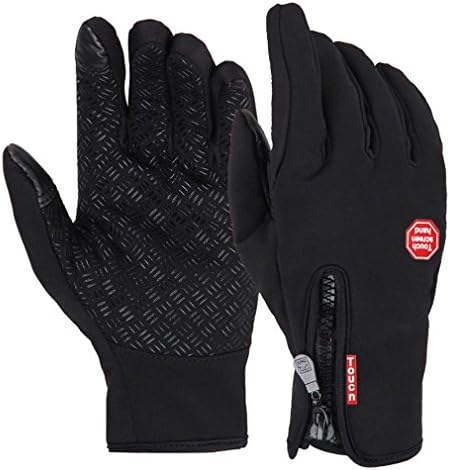 Sportown Women's/men's (Unisex) Hunting Riding Cycling Gloves Touchscreen for All Mobile Phone