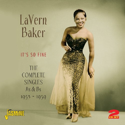 Lavern Baker - It