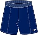 Speedo Boy's Solid Leisure Watershort