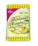 Viba Zitronen Kissen, 6er Pack (6 x 50 g Beutel)