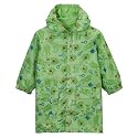 Infant/Toddlers' iPlay Lime Green Frog Raincoat - 18M-2years