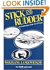 Stick and Rudder: An Explanation of the Art of Flying