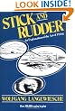 Stick and Rudder: An Explanation of the Art of Flying: