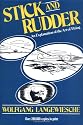 Stick and Rudder: An Explanation of the Art of Flying: