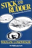 Stick and Rudder: An Explanation of the Art of Flying