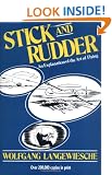Stick and Rudder: An Explanation of the Art of Flying:
