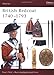 British Redcoat 1740–93 (Warrior, 19)