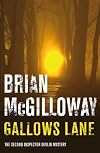 Gallows Lane (Inspector Devlin Mystery 2)