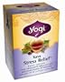 Yogi Kava Stress Relief, Herbal Tea Supplement, 16-Count Tea Bags (Pack of 6)
